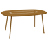 Стол 160 x 90 см - LORETTE - Пряники