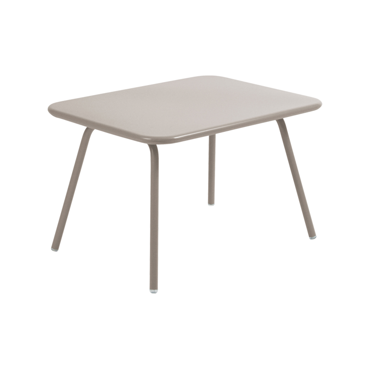 Детский столик 76 x 55.5 см - LUXEMBOURG KID